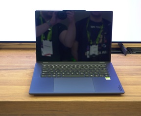 Lenovo Yoga Pro 9n