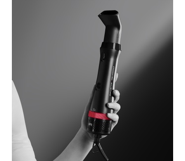Rowenta ROWENTA x KARL LAGERFELD Express Style CF635L heteluchtborstel