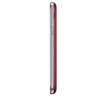 Samsung Galaxy S4 16GB Rood La Fleur