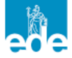 Ede logo