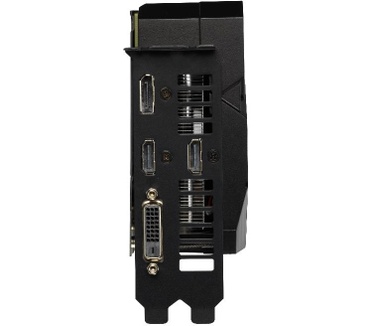 Asus Dual GeForce RTX 2070 EVO V2