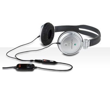 Sony Ericsson HPM-85 Headset