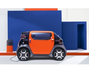 Citroën Ami One Concept
