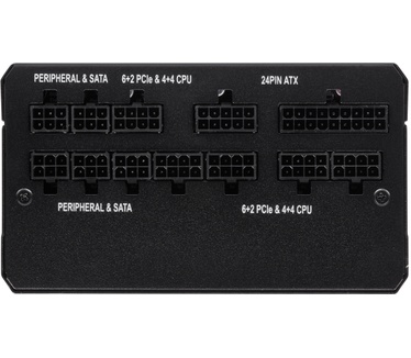 Corsair RM750
