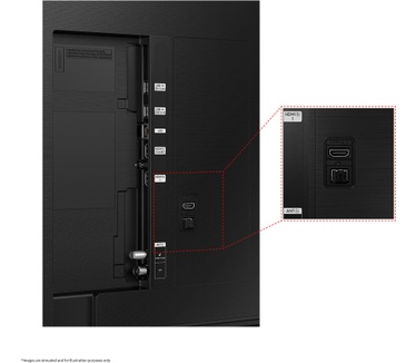 Samsung QE50Q60CAU