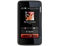 Nokia N900 float