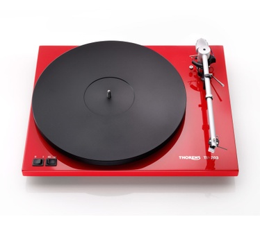 Thorens TD 203
