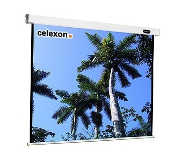 Celexon Mobil Expert 366 x 206cm