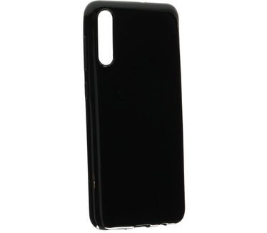 Mobiparts Classic TPU Case Samsung Galaxy A50 (2019) Black