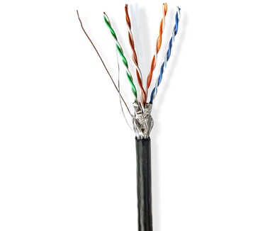 Nedis CCBG8594BK100S