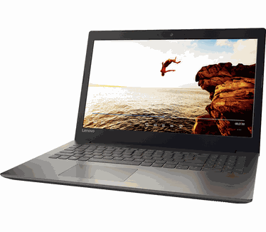 Lenovo IdeaPad 320-15ABR (80XS005KMB)