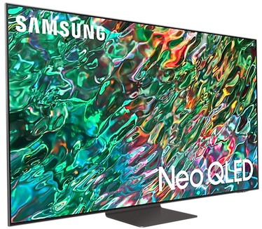 Samsung Neo QLED QN93B 75" Zwart