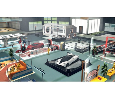 Gear.Club Unlimited, Switch