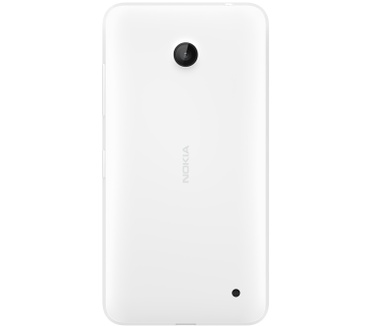 Nokia Lumia 635 Wit