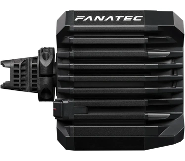 Fanatec CSL DD QR2