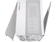 Corsair iCUE LINK 6500X RGB Wit