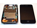 Apple iPhone 3G S uit elkaar gehaald