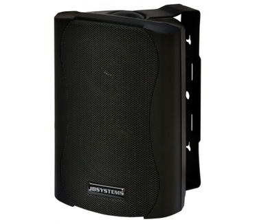 JB Systems K-50 (Zwart)
