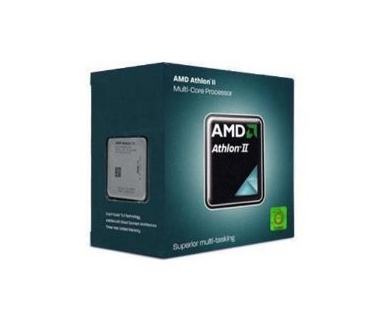 AMD Athlon II X4 651