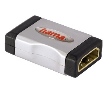 Hama HDMI F/F