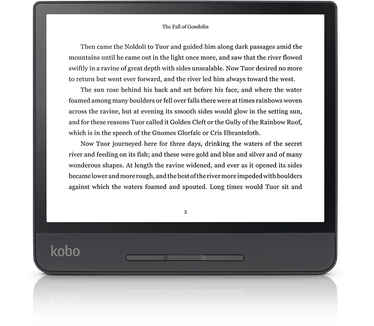 Kobo Forma