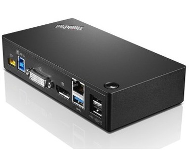 Lenovo ThinkPad USB 3.0 Pro Dock