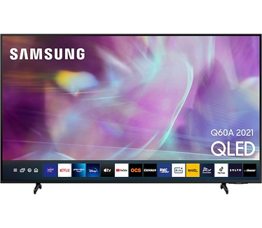 Samsung 85Q60A