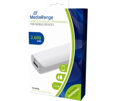MediaRange MR745