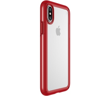 Speck Presidio Show (Apple iPhone X) Transparant