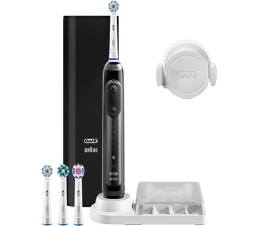 Oral-B Genius 10000N Midnight Black