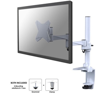Newstar FPMA-D1330 Wit
