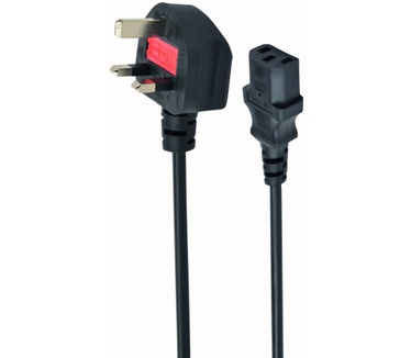 Gembird PC-187 Zwart