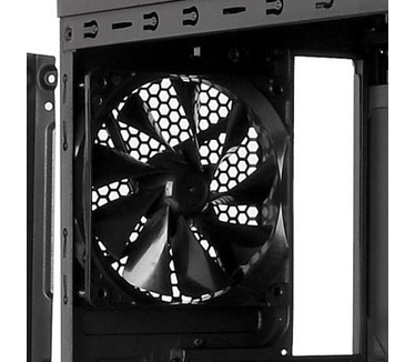 Thermaltake Urban S31 (no window)