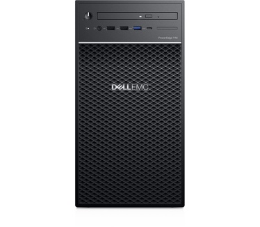 Dell T40 + Windows Server 2022 Essentials