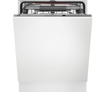 AEG FSS6370XP