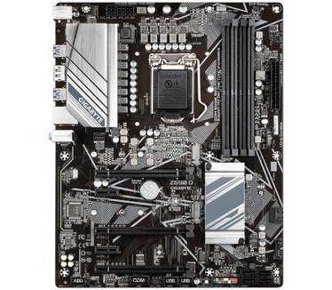 Gigabyte Z590 D