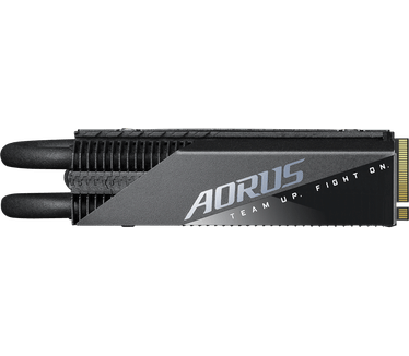 Gigabyte AORUS Gen4 7000s Prem. 2TB