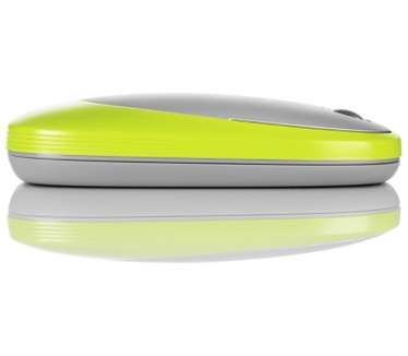 Kensington Ci85m Quickstart Wireless Notebook Mouse