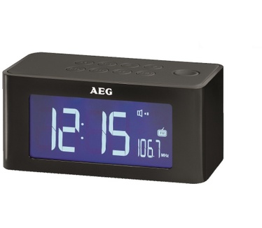 AEG MRC 4140