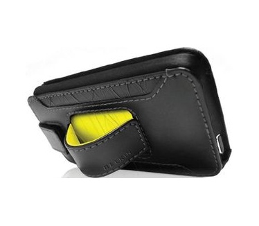 Belkin iPhone 3GS Leather CinemaSleeve