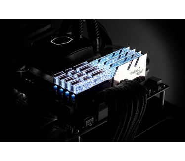 G.Skill F4-3200C16Q-64GTRS