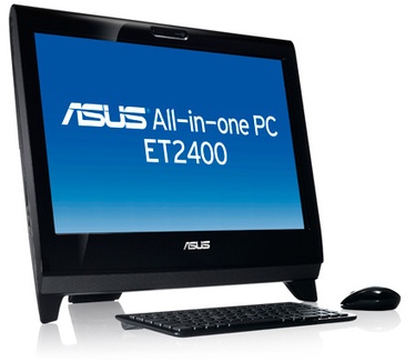 Asus Eee Top ET2400INT-B018E