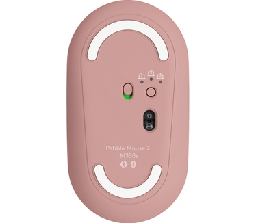 Logitech Pebble 2 Combo