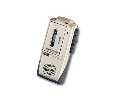 Olympus Sony Handheld J-500
