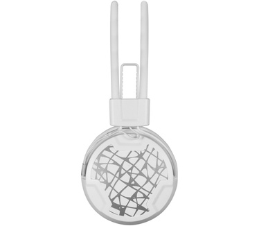 Arctic P604 Wireless (White) - Bluetooth Street Headphones