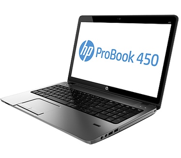 HP ProBook 450 G1 (E9Y55EA) + 3 jaar garantie