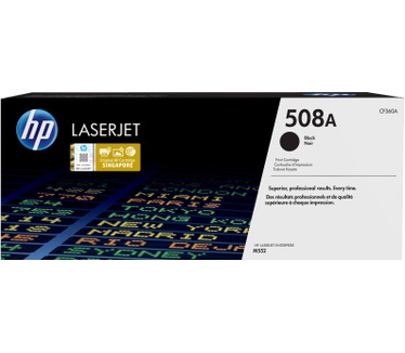 HP 508A