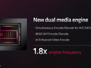 RX 7000 Media Engine