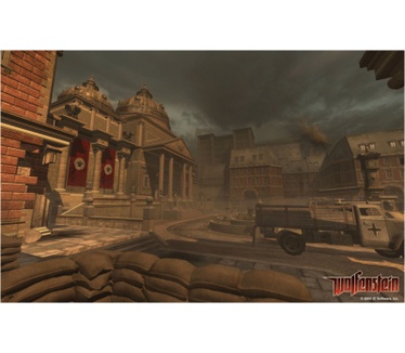 Wolfenstein