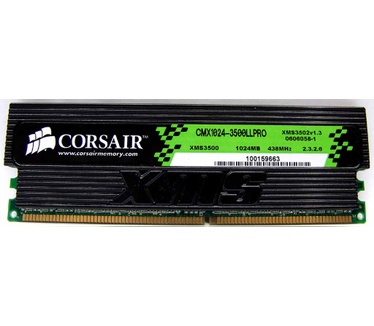 Corsair CMX1024-3500LLPRO